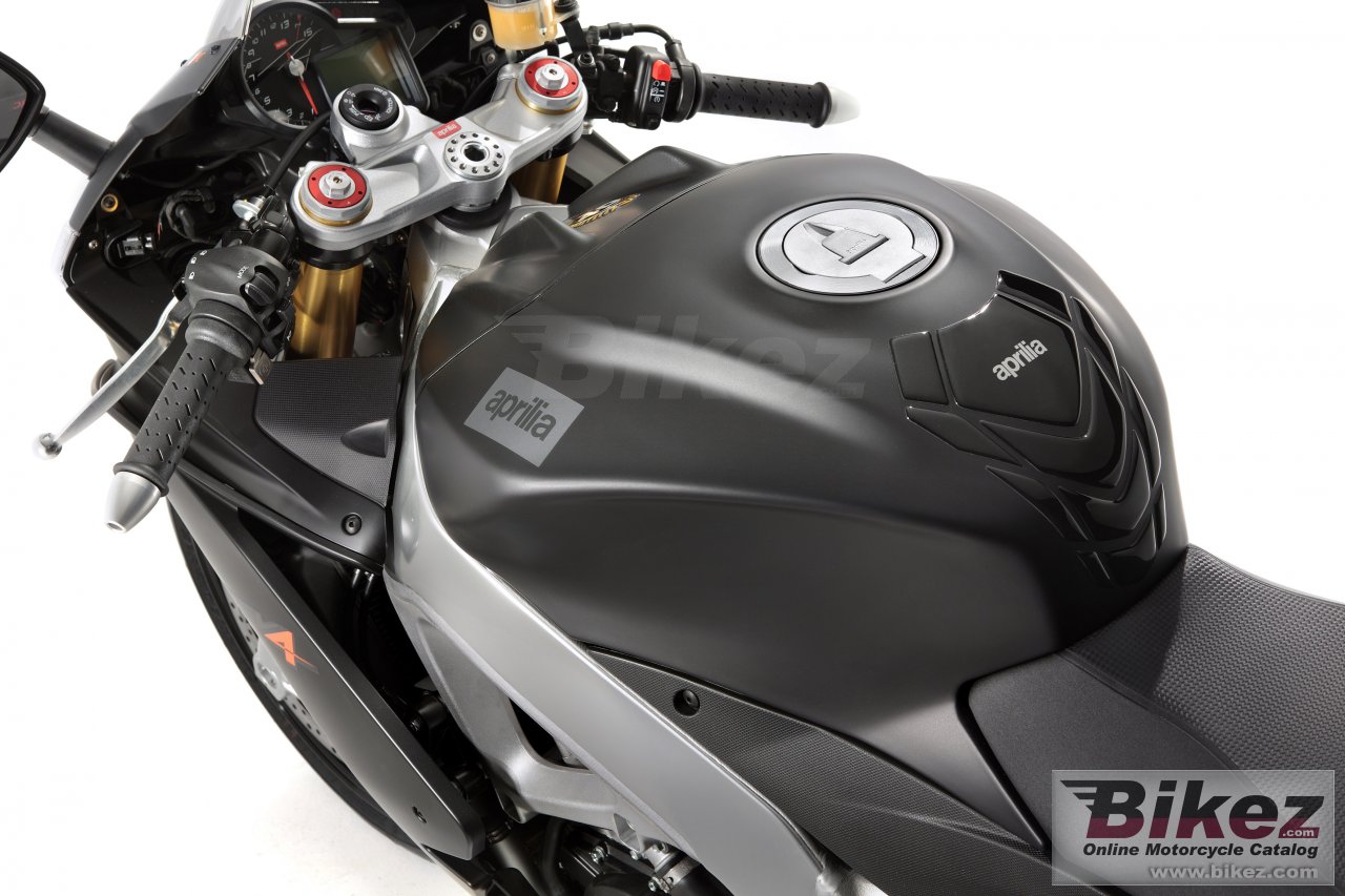 Thumbnail for Aprilia RSV4 R APRC ABS 2014