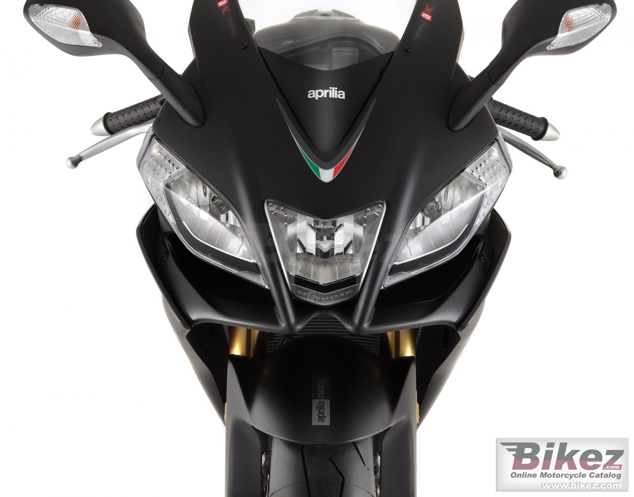 Thumbnail for Aprilia RSV4 R APRC ABS 2014
