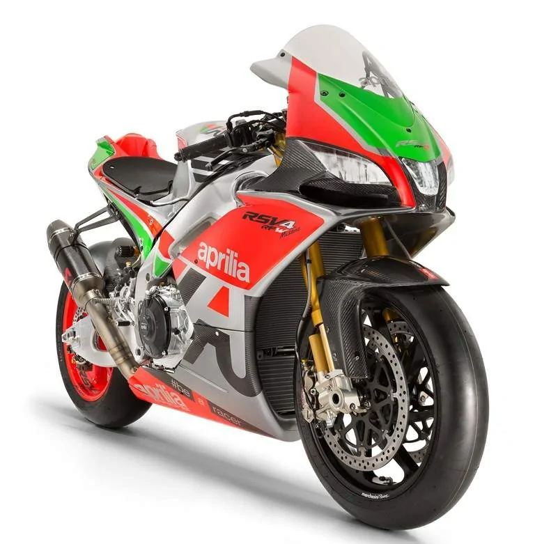 Thumbnail for Aprilia RSV4 R FW 2016