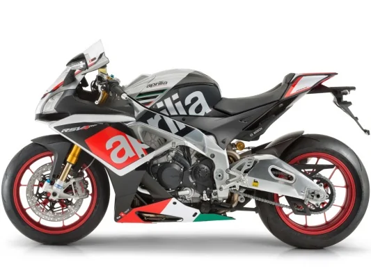 Thumbnail for Aprilia RSV4 RF 2015