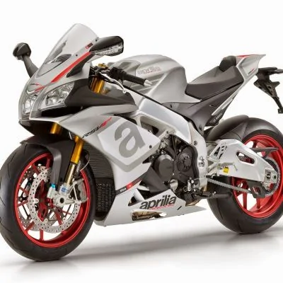 Thumbnail for Aprilia RSV4 RR 2015