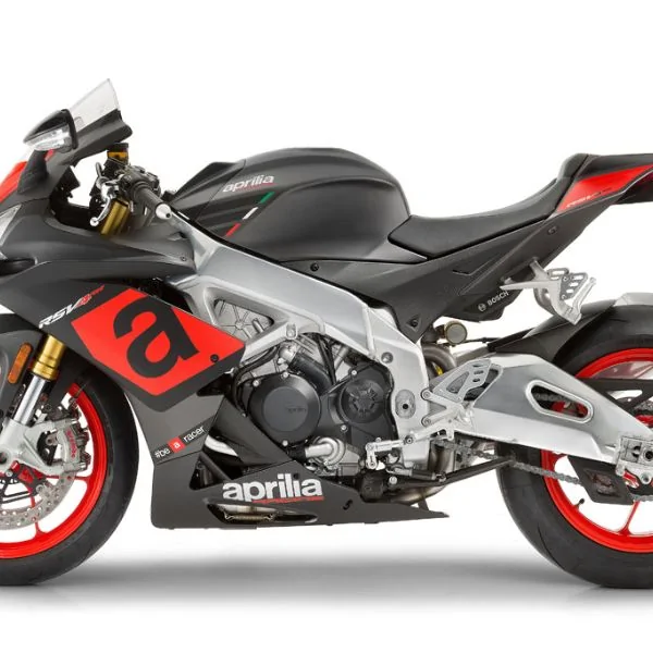 Thumbnail for Aprilia RSV4 RR 2018