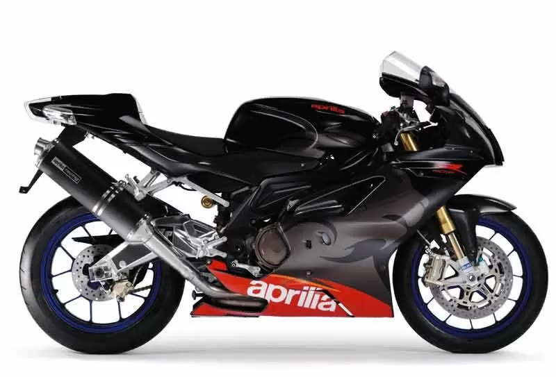Thumbnail for Aprilia RSV 1000 R 2005