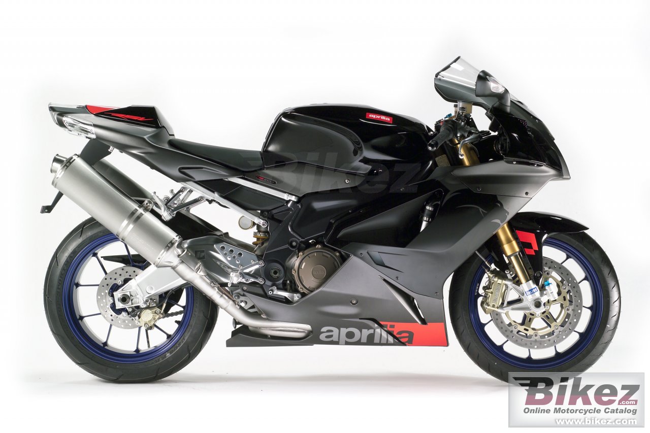 Thumbnail for Aprilia RSV 1000 R 2006