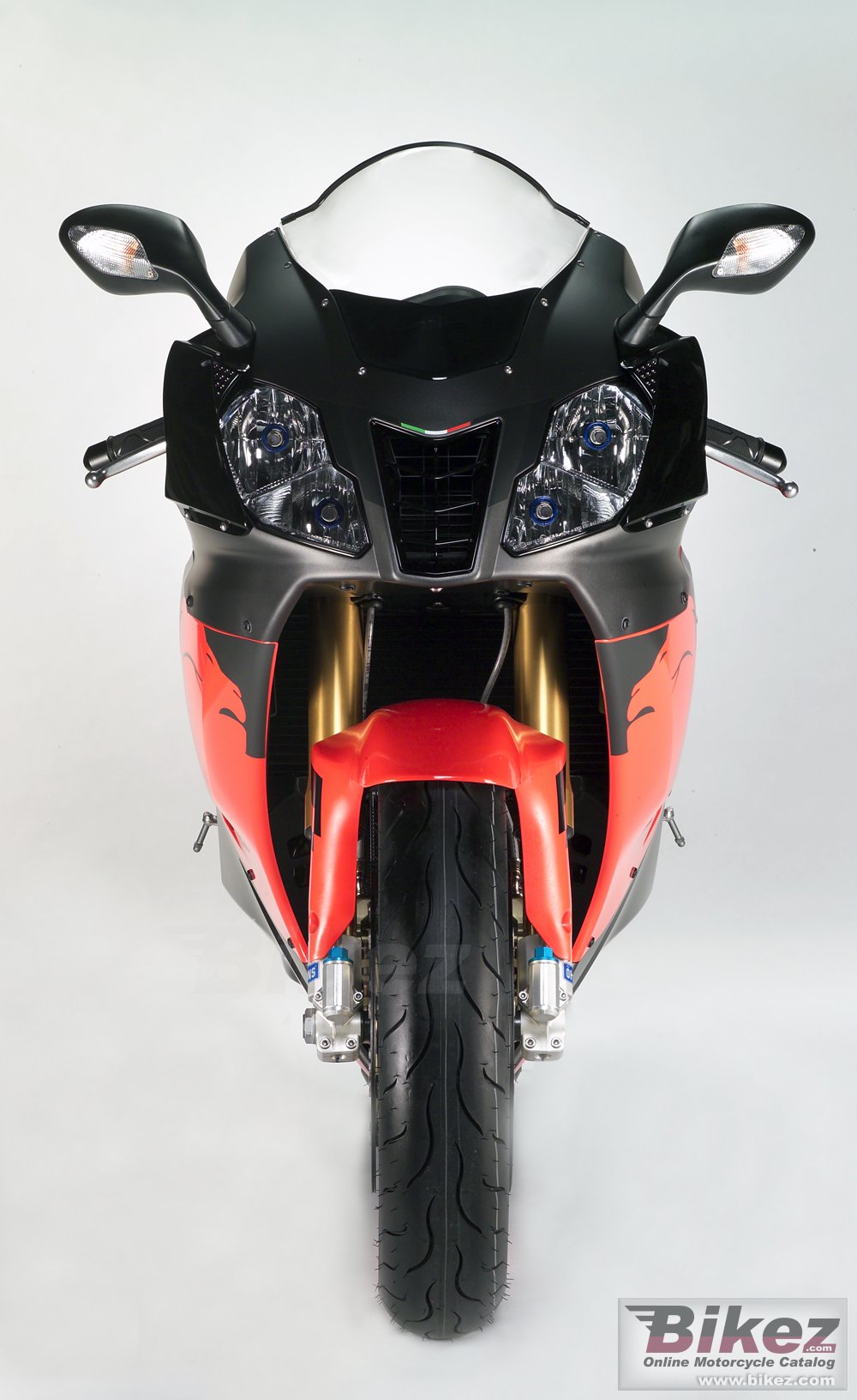 Thumbnail for Aprilia RSV 1000 R 2006