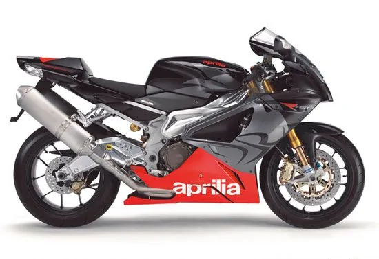 Thumbnail for Aprilia RSV 1000 R 2008