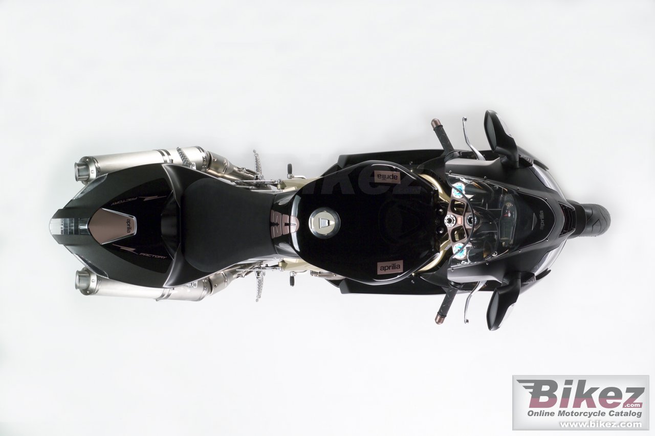 Thumbnail for Aprilia RSV 1000 R Factory 2006