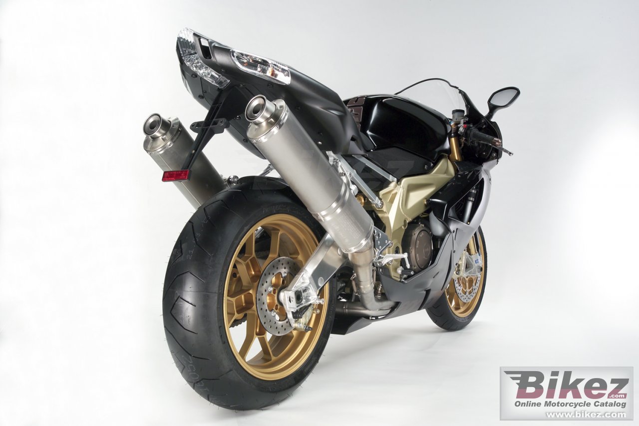 Thumbnail for Aprilia RSV 1000 R Factory 2006