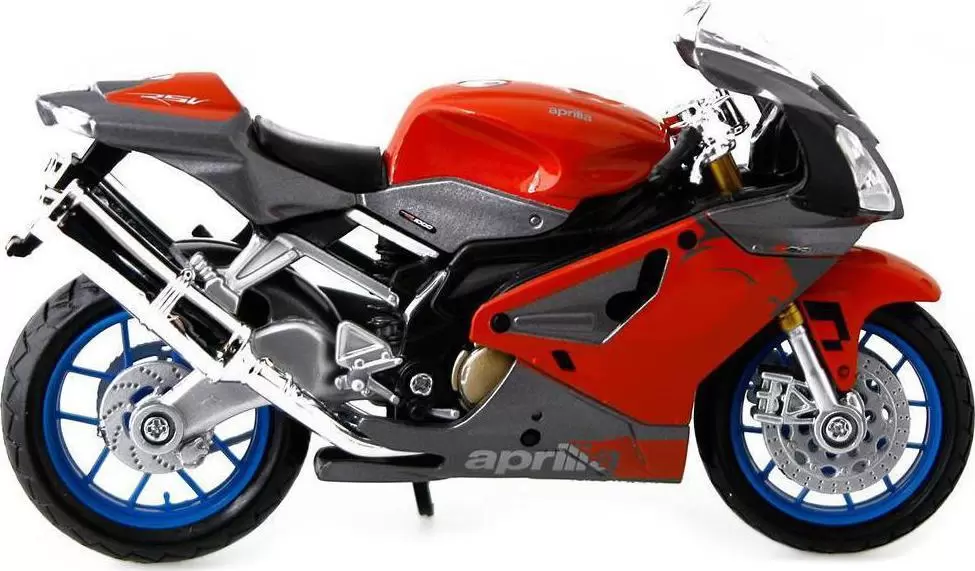 Thumbnail for Aprilia RSV 1000 R Factory 2006