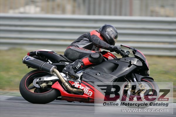 Thumbnail for Aprilia RSV Mille 1000 2003