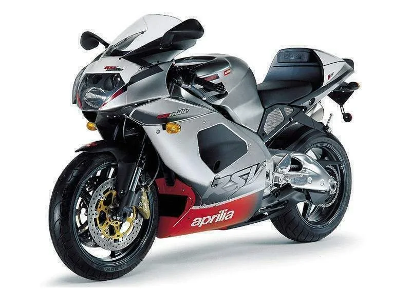 Thumbnail for Aprilia RSV Mille 1000 2003