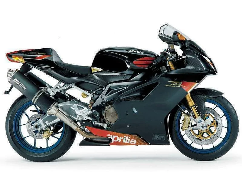 Thumbnail for Aprilia RSV Mille 1000 R Factory 2004