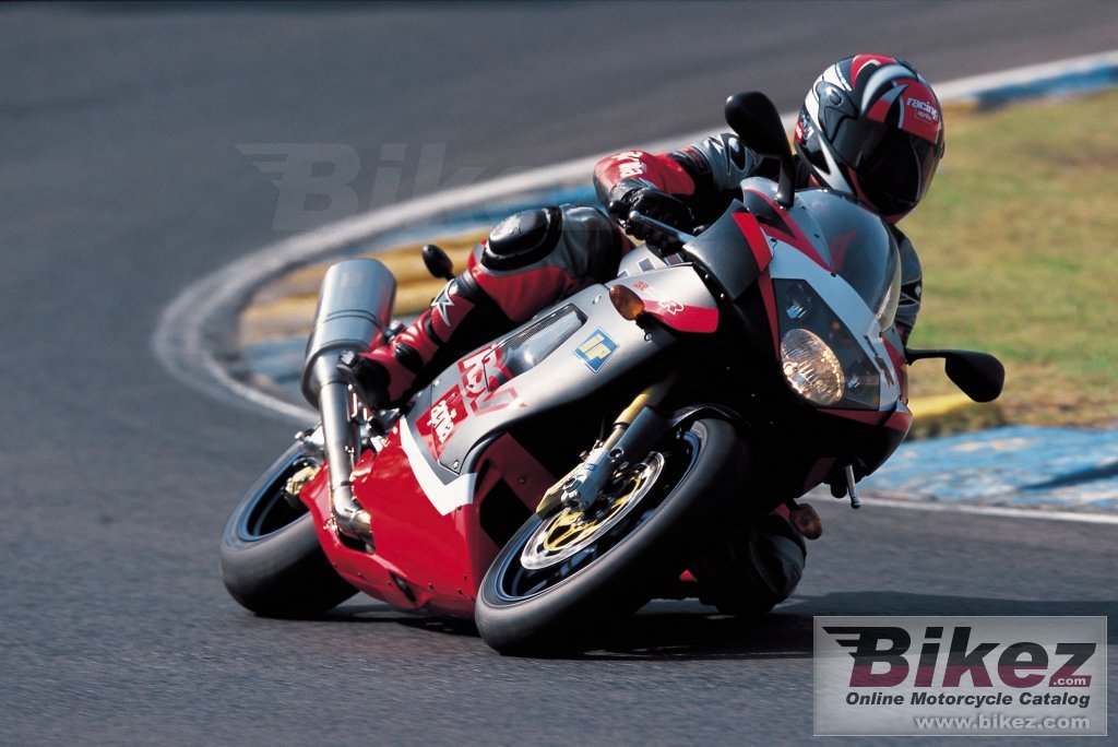 Thumbnail for Aprilia RSV Mille R 2001
