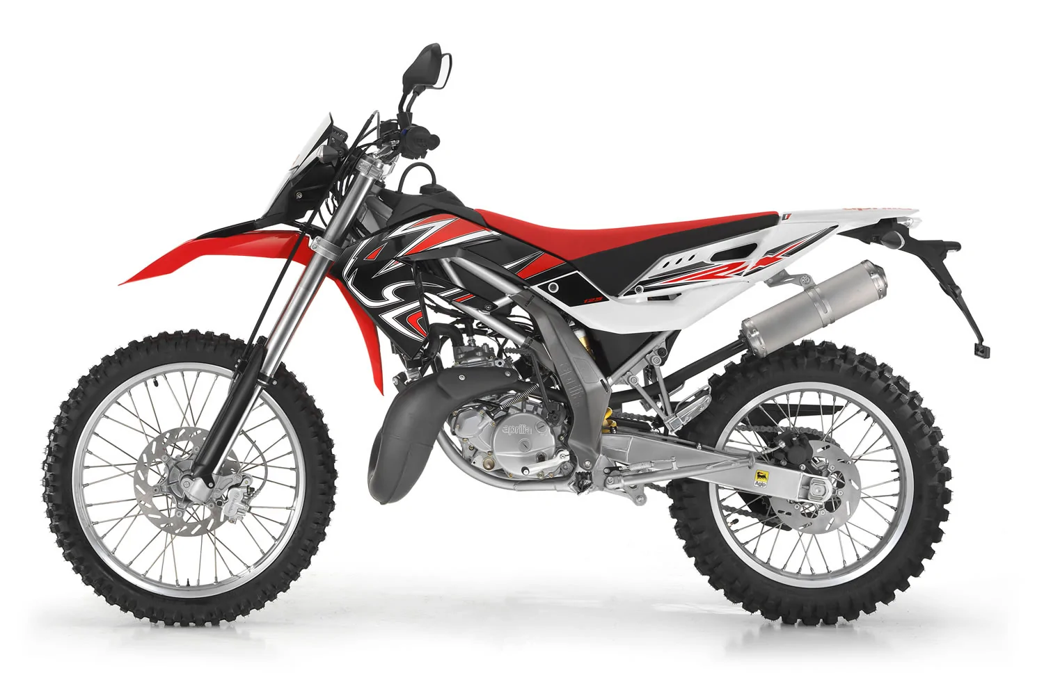 Aprilia RX 125