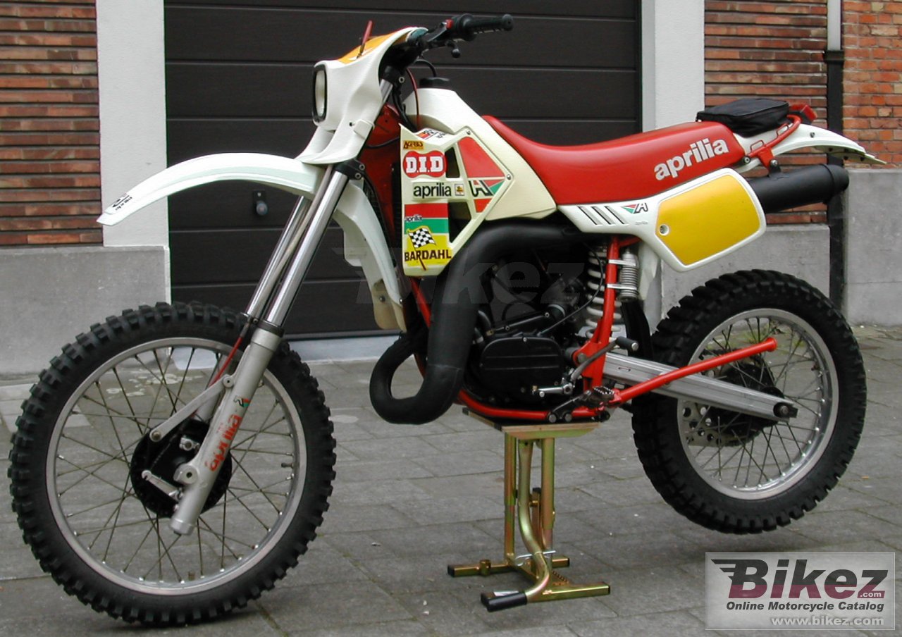 Aprilia RX 250
