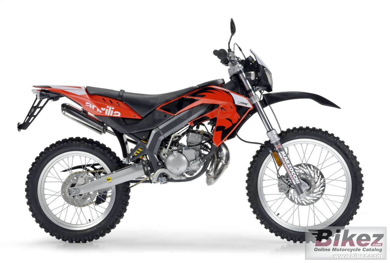 Aprilia RX 50