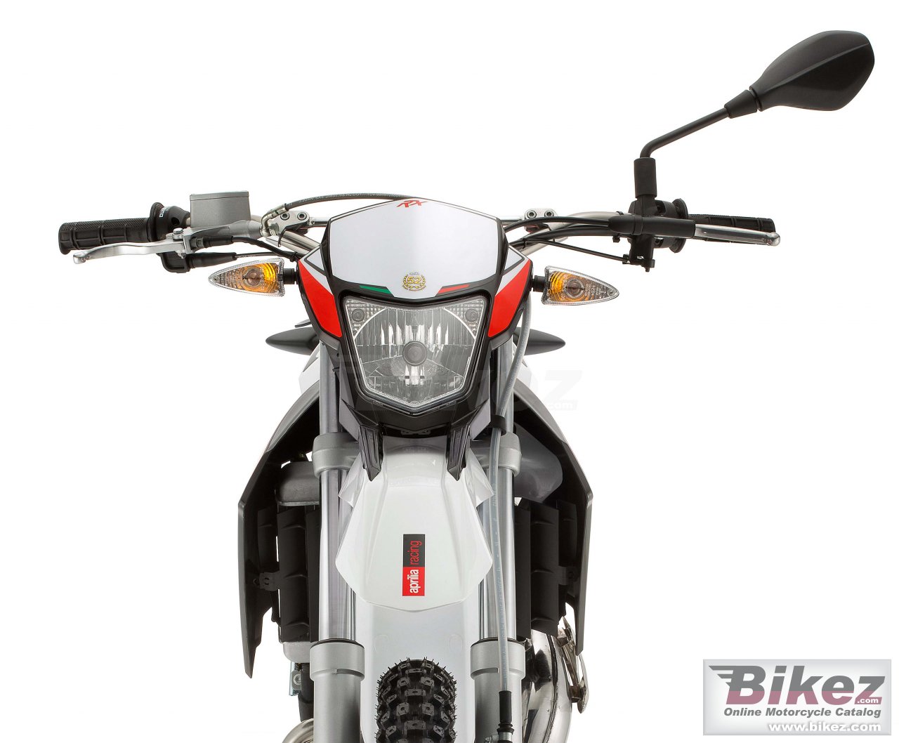 Thumbnail for Aprilia RX 50 2015