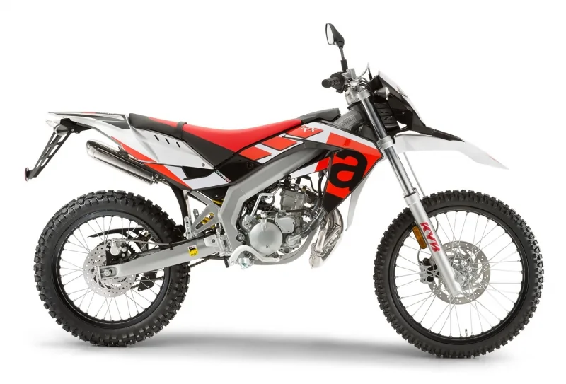 Thumbnail for Aprilia RX 50 2015