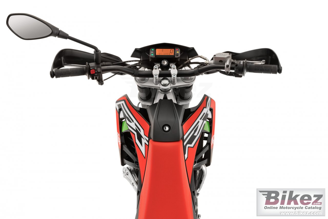 Thumbnail for Aprilia RX 50 Factory 2018