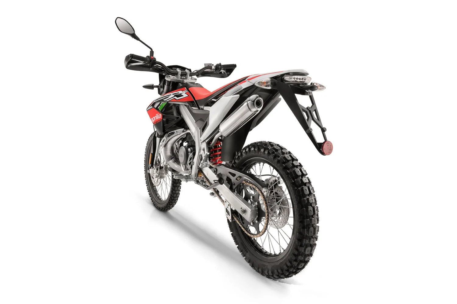 Thumbnail for Aprilia RX 50 Factory 2019