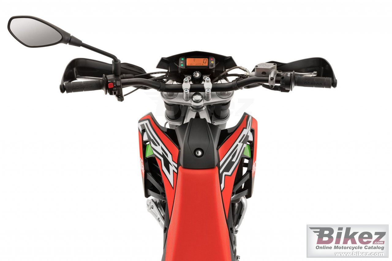 Thumbnail for Aprilia RX 50 Factory 2019