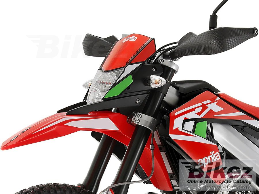 Thumbnail for Aprilia RX 50 Factory 2023
