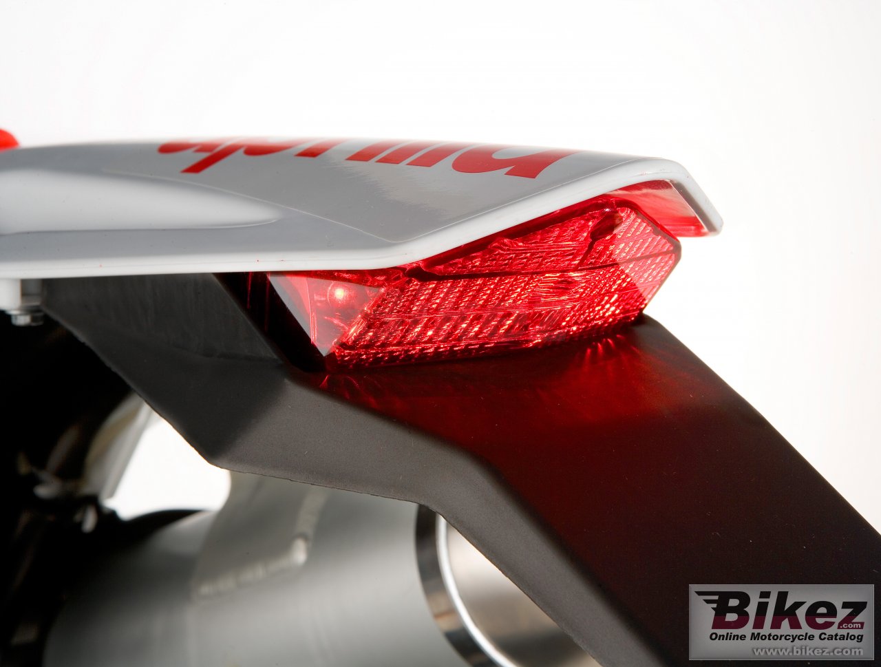 Thumbnail for Aprilia RXV450 2009