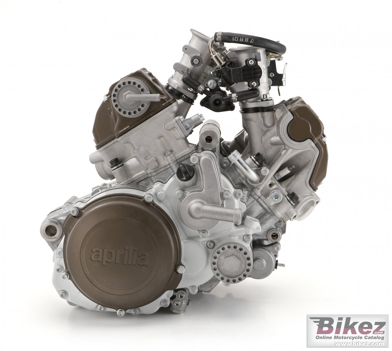 Thumbnail for Aprilia RXV450 2009