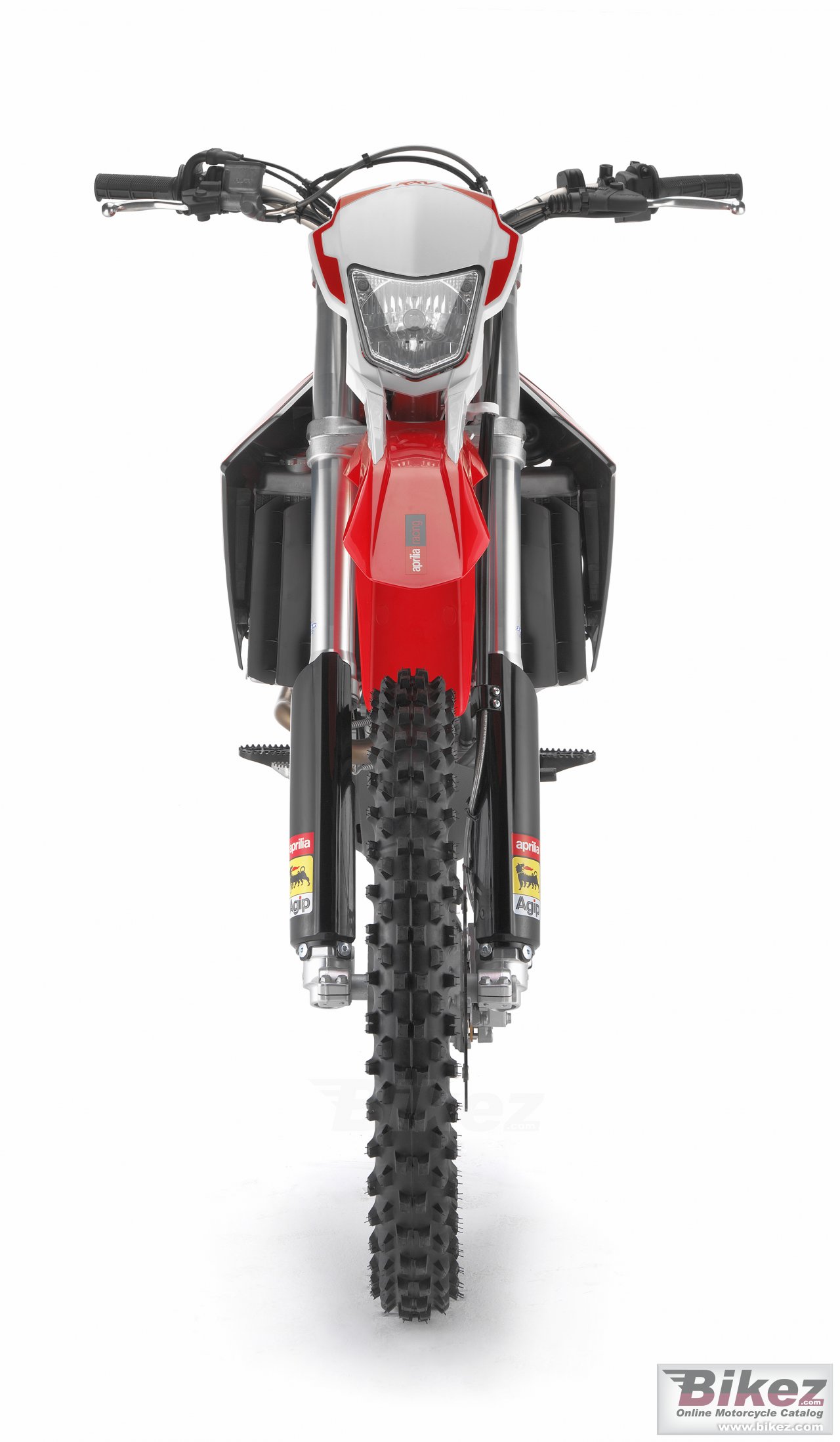 Thumbnail for Aprilia RXV450 2009