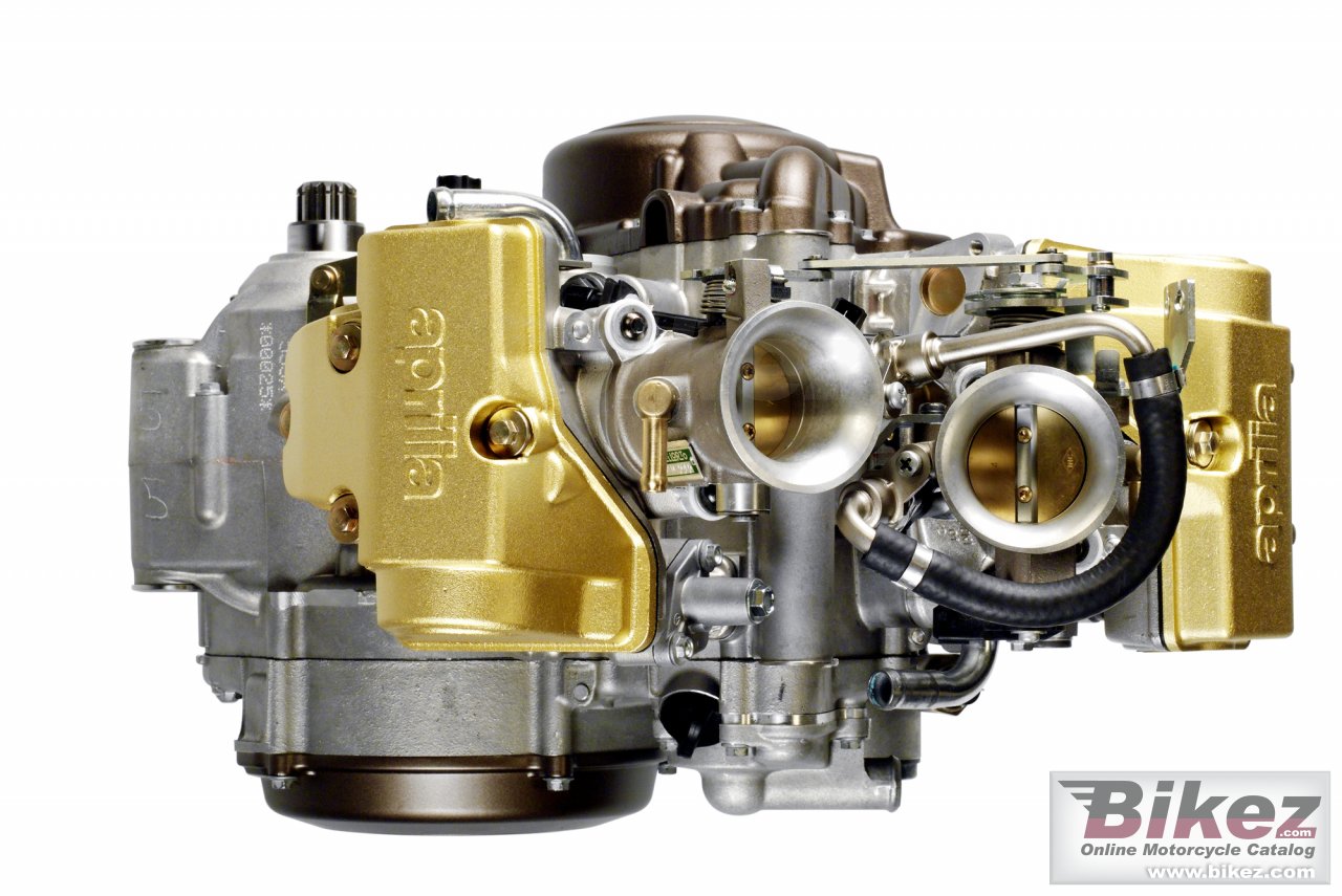 Thumbnail for Aprilia RXV 4.5 2008