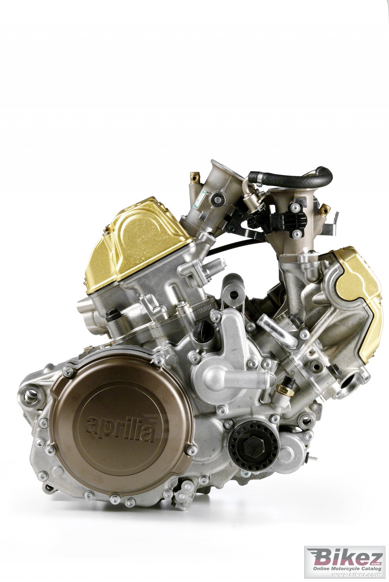 Thumbnail for Aprilia RXV 4.5 2008