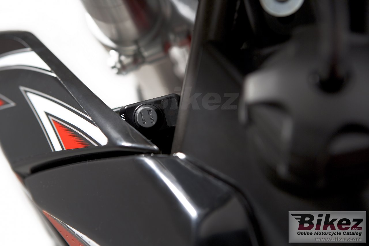 Thumbnail for Aprilia RXV 5.5 2008