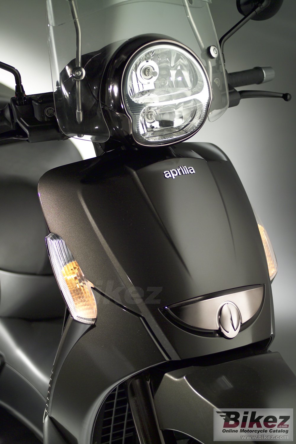 Thumbnail for Aprilia Scarabeo 500 2006