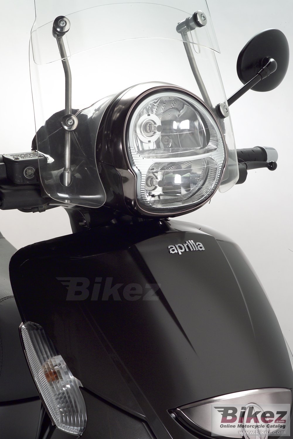 Thumbnail for Aprilia Scarabeo 500 2006
