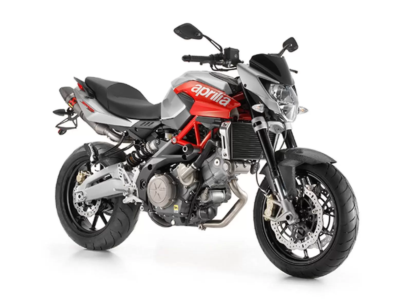 Thumbnail for Aprilia Shiver 750 2011
