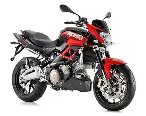 Thumbnail for Aprilia Shiver 750 ABS 2011