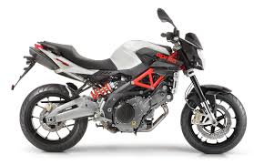 Thumbnail for Aprilia Shiver 750 ABS 2012