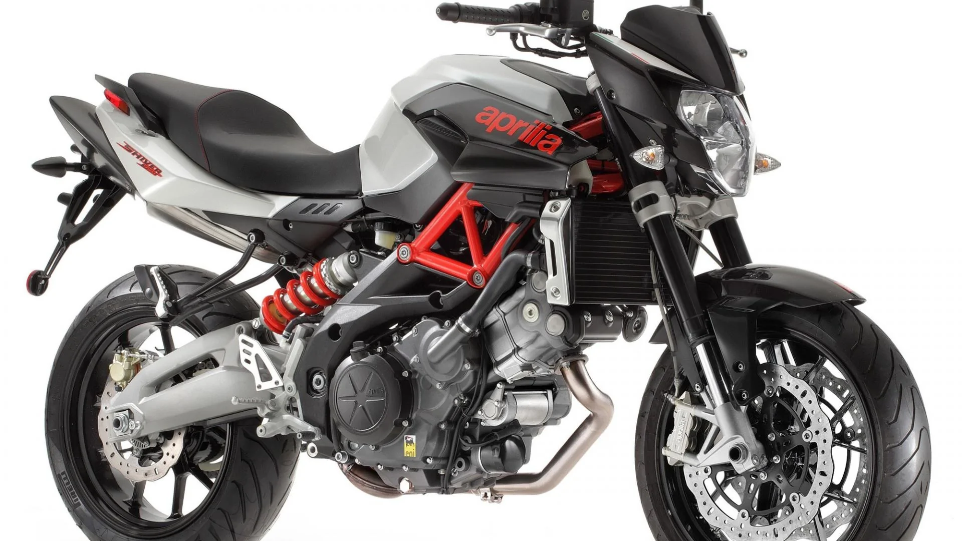 Thumbnail for Aprilia Shiver 750 ABS 2013