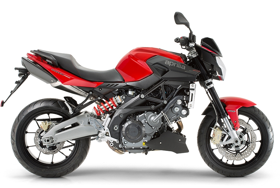 Thumbnail for Aprilia Shiver 750 ABS 2014