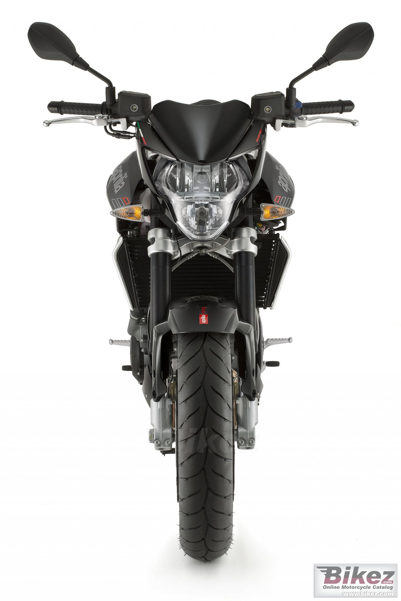 Thumbnail for Aprilia Shiver 750 ABS 2015