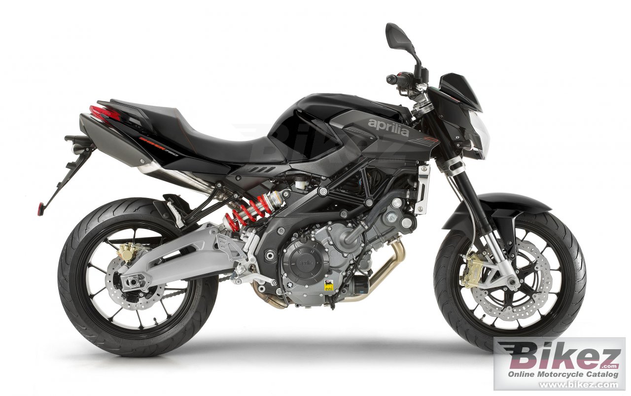 Thumbnail for Aprilia Shiver 750 ABS 2015