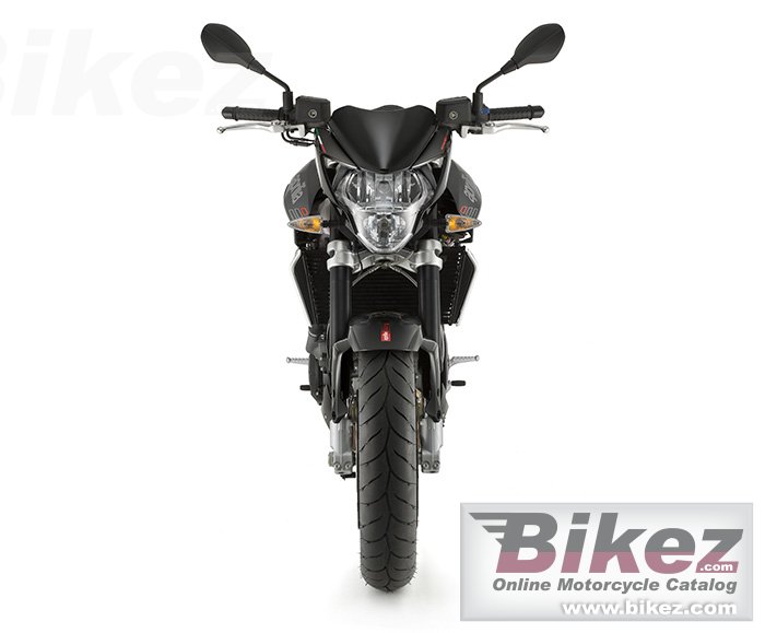 Thumbnail for Aprilia Shiver 750 ABS 2016