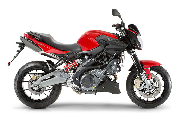 Thumbnail for Aprilia Shiver 750 ABS 2016