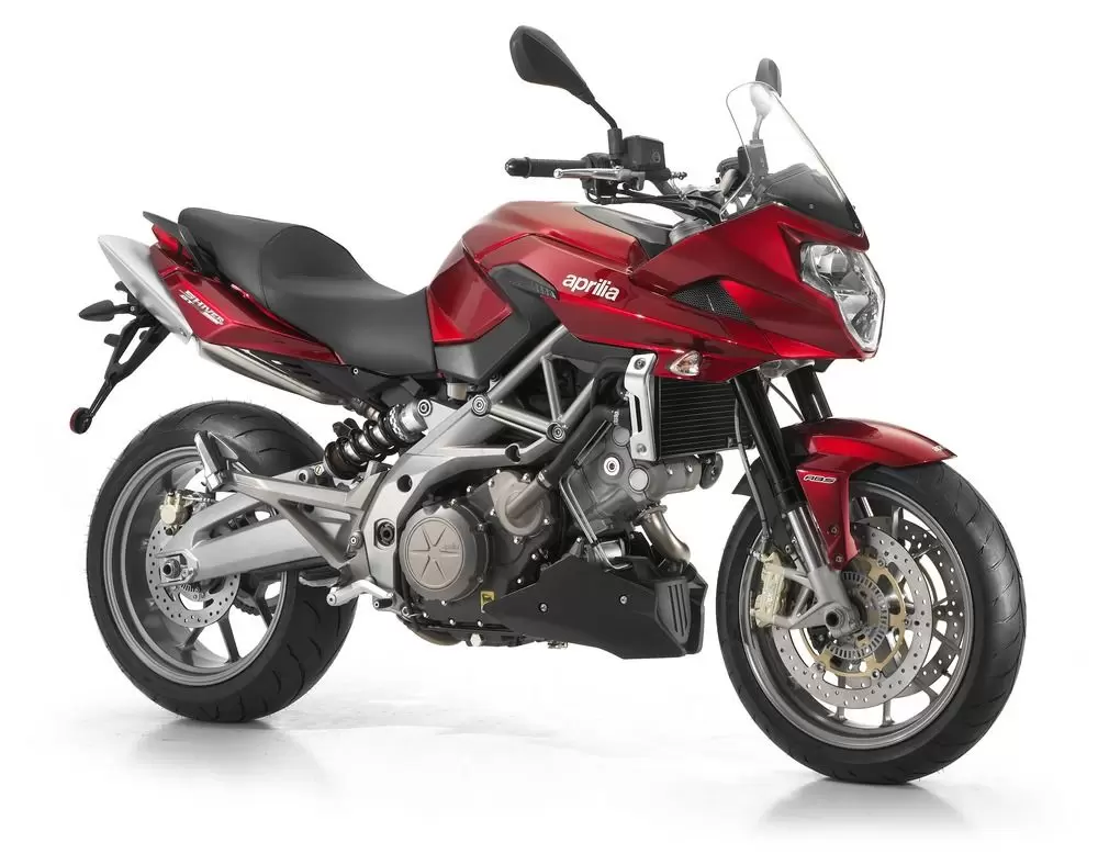 Thumbnail for Aprilia Shiver 750 GT 2009