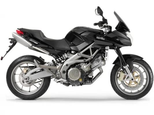 Thumbnail for Aprilia Shiver 750 GT 2010