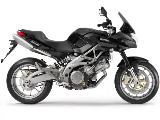 Thumbnail for Aprilia Shiver 750 GT 2012