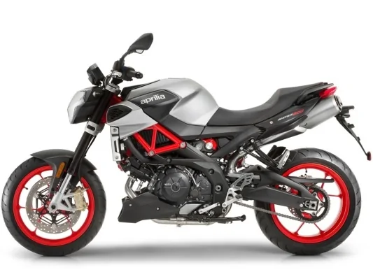 Thumbnail for Aprilia Shiver 900 2017