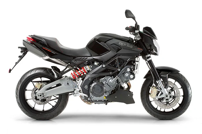 Thumbnail for Aprilia Shiver Sport 750 ABS 2017
