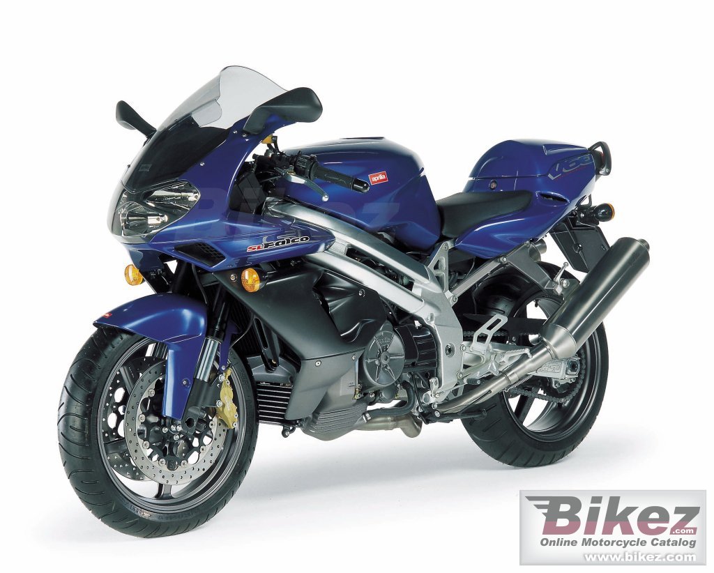 Thumbnail for Aprilia SL 1000 Falco 2001