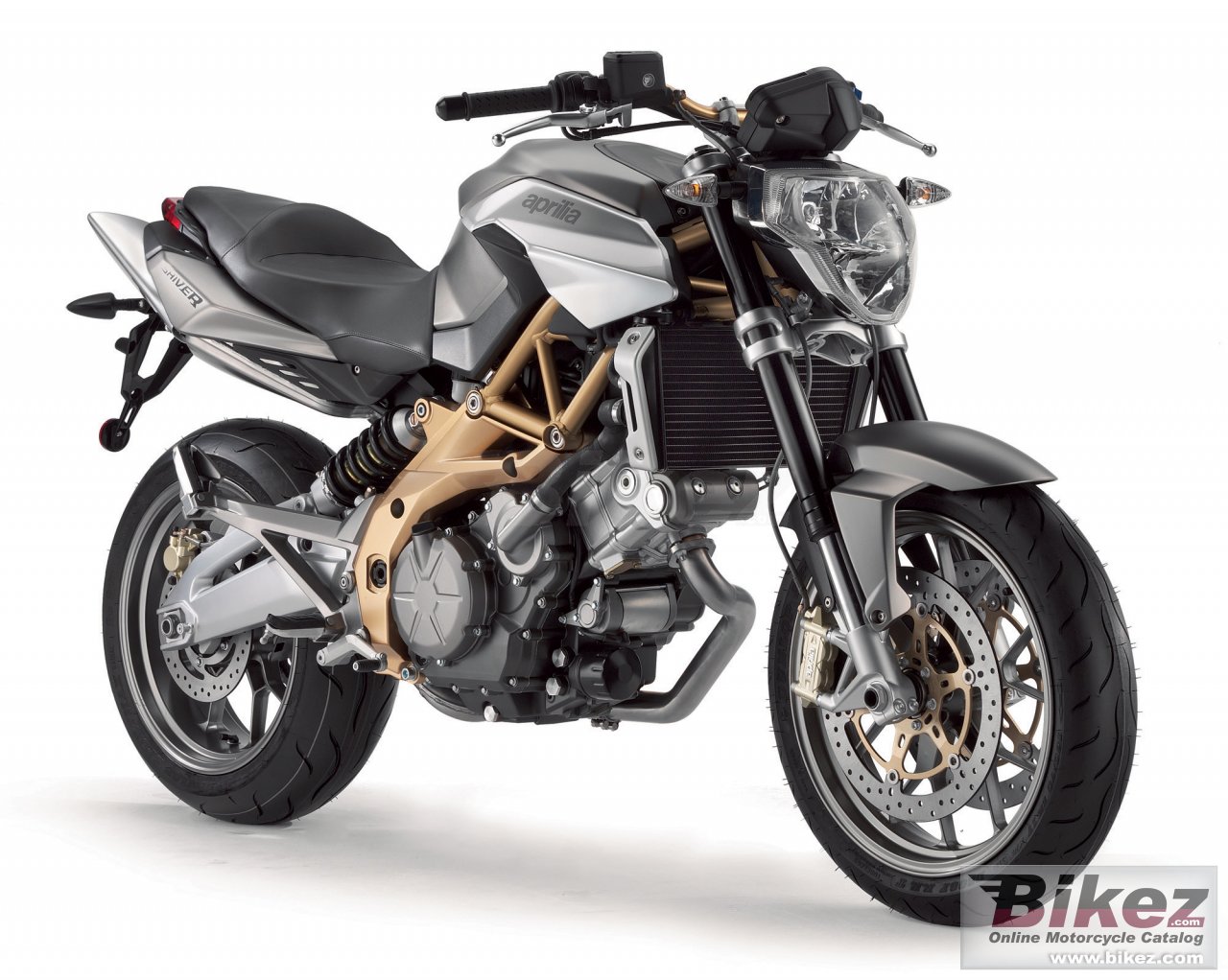 Aprilia SL 750 Shiver
